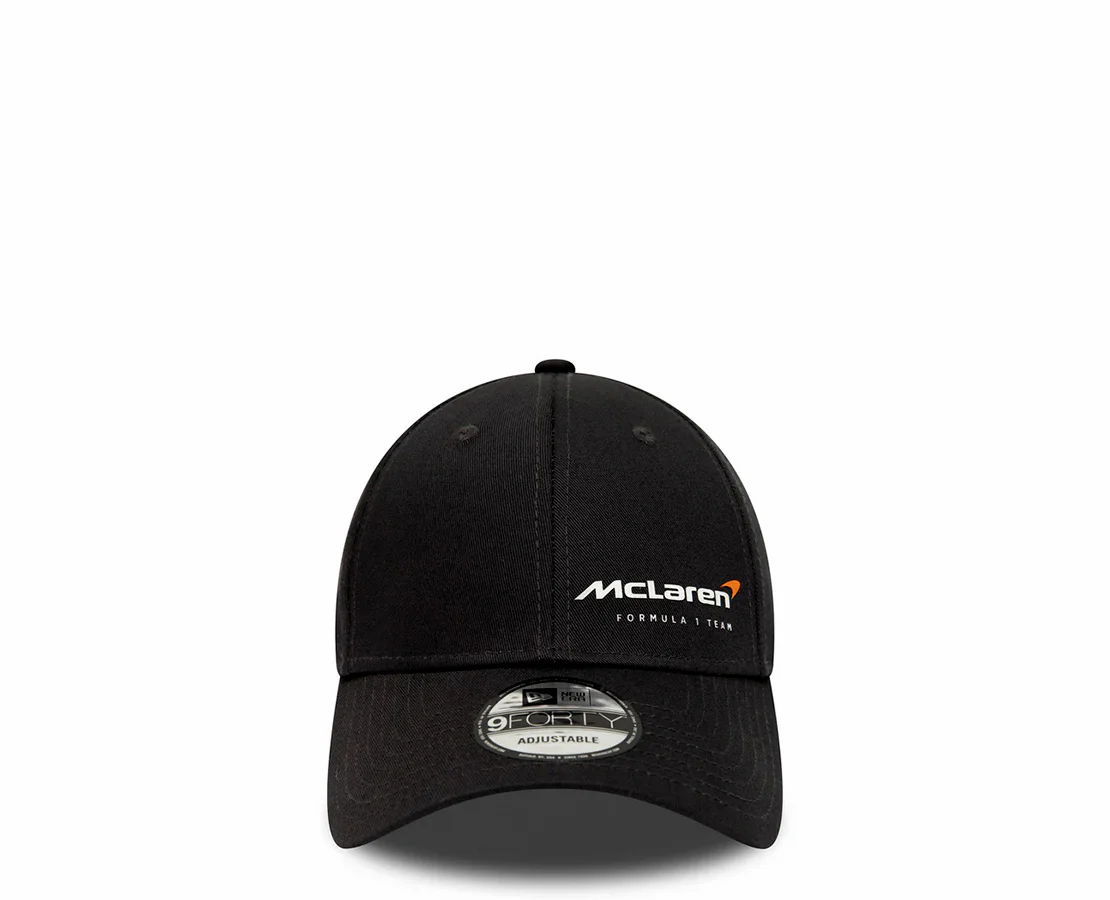 New Era Racing Mclaren Flawless 9Forty - Image 2