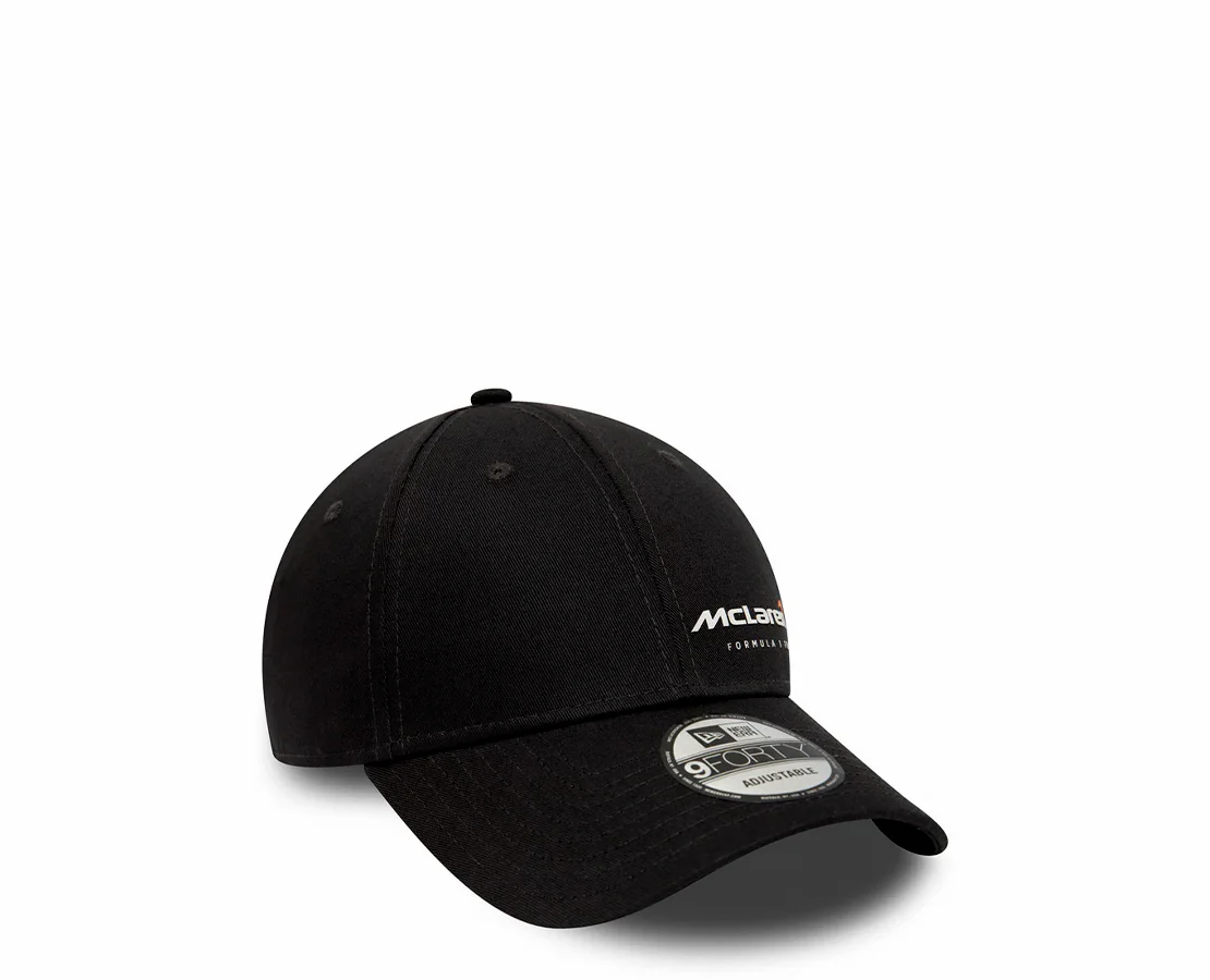 New Era Racing Mclaren Flawless 9Forty - Image 3