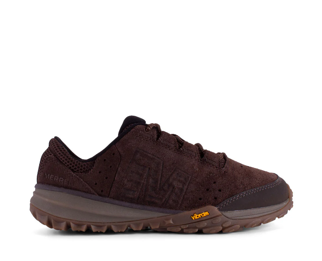 Merrel Havoc Leather