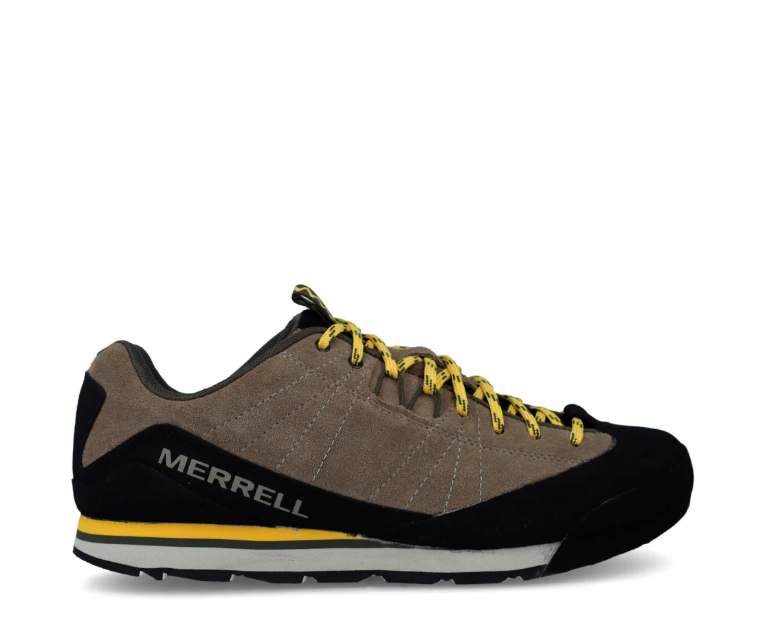 Merrell Catalyst Suede