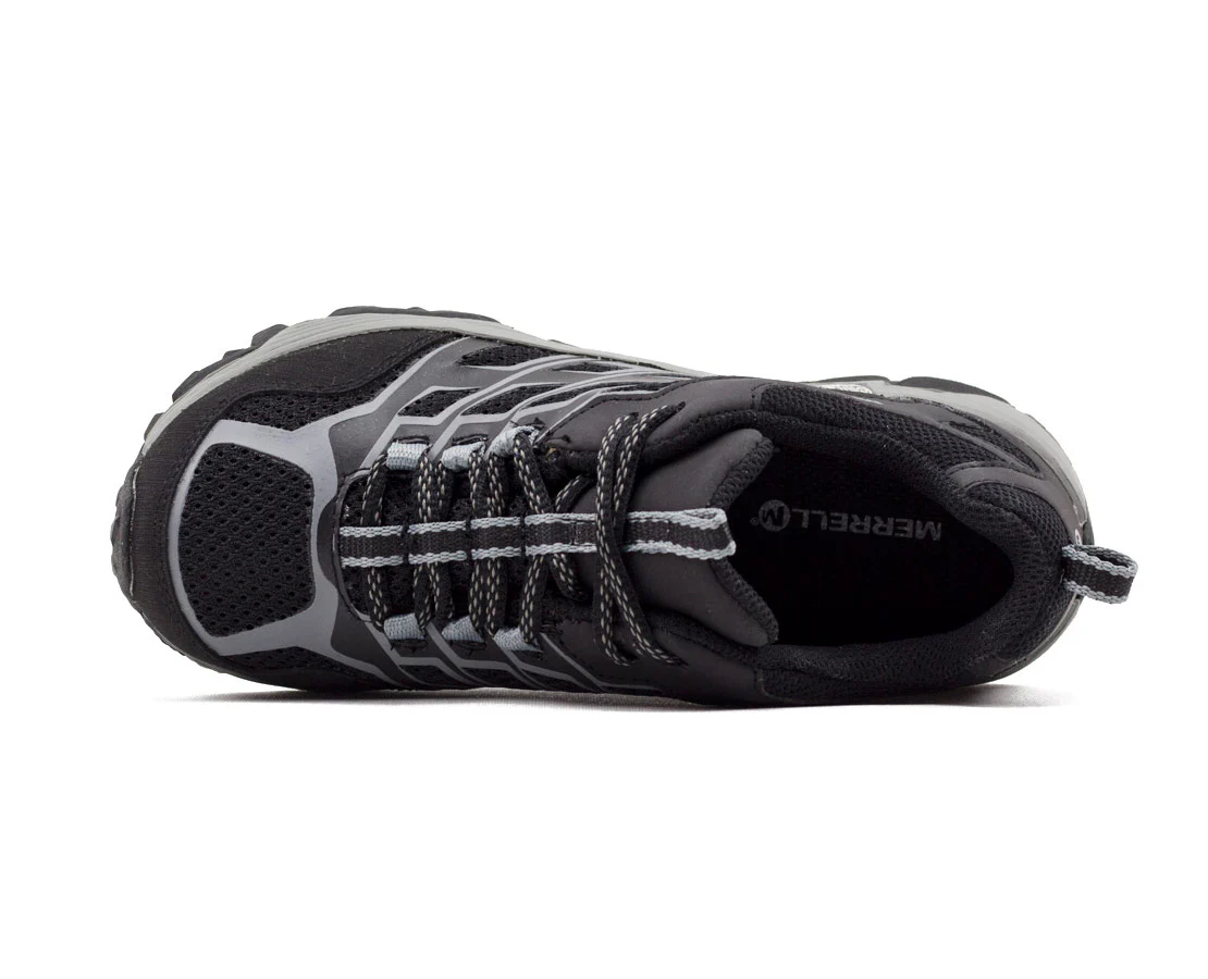 Merrell ML Boys Moab FST Low - Image 2