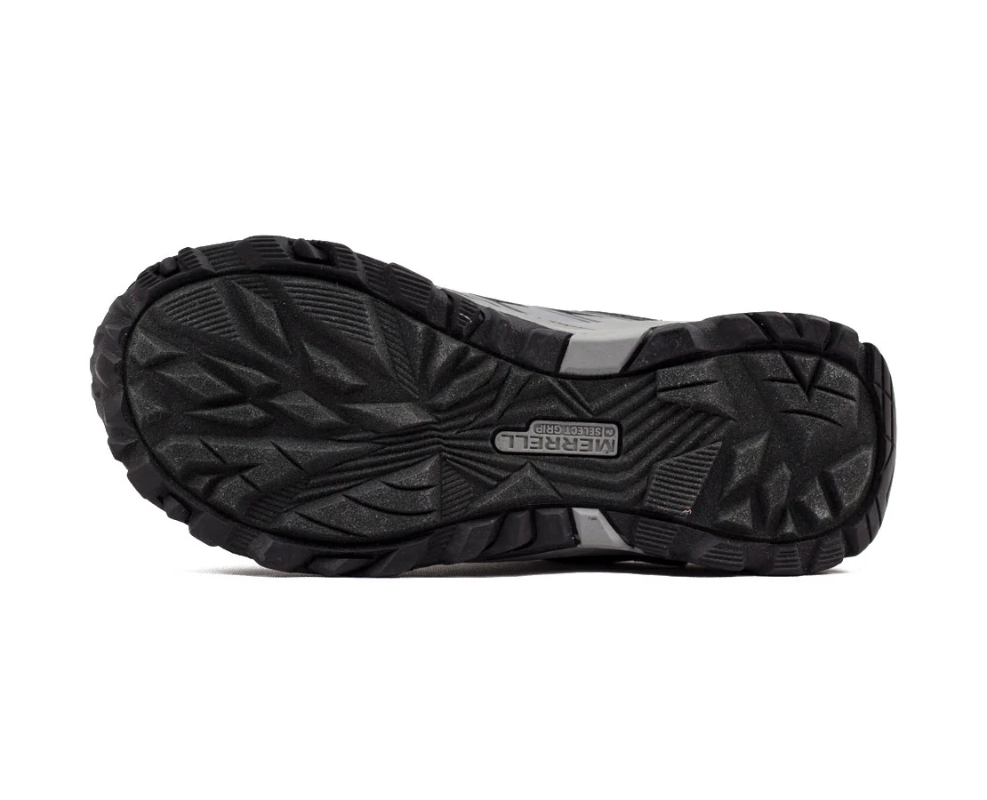 Merrell ML Boys Moab FST Low - Image 3