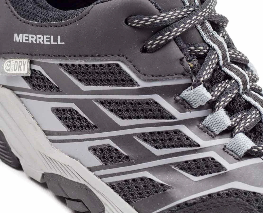 Merrell ML Boys Moab FST Low - Image 4
