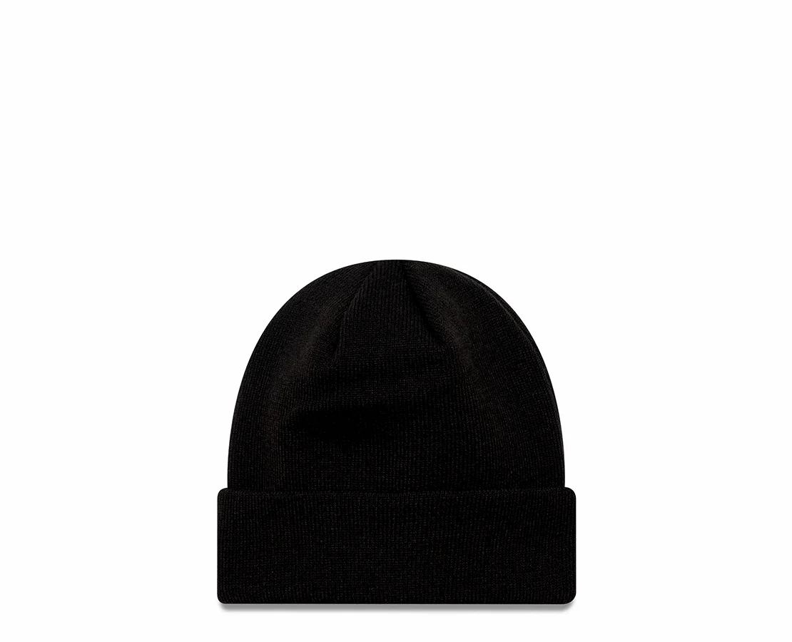 New Era Metallic Cuff Beanie New York Yankees - Image 2