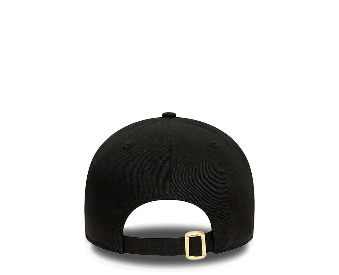 New Era New York Yankees Metallic Outline 9FORTY - Image 3
