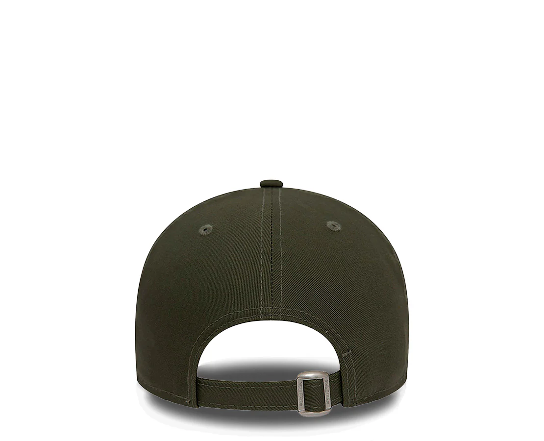New Era New York Yankees Metallic Outline 9FORTY - Image 3