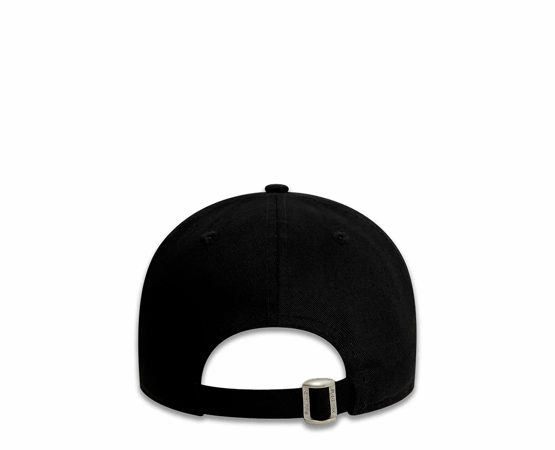 New Era Metallic Pin 9Forty Chicago Bulls - Image 4