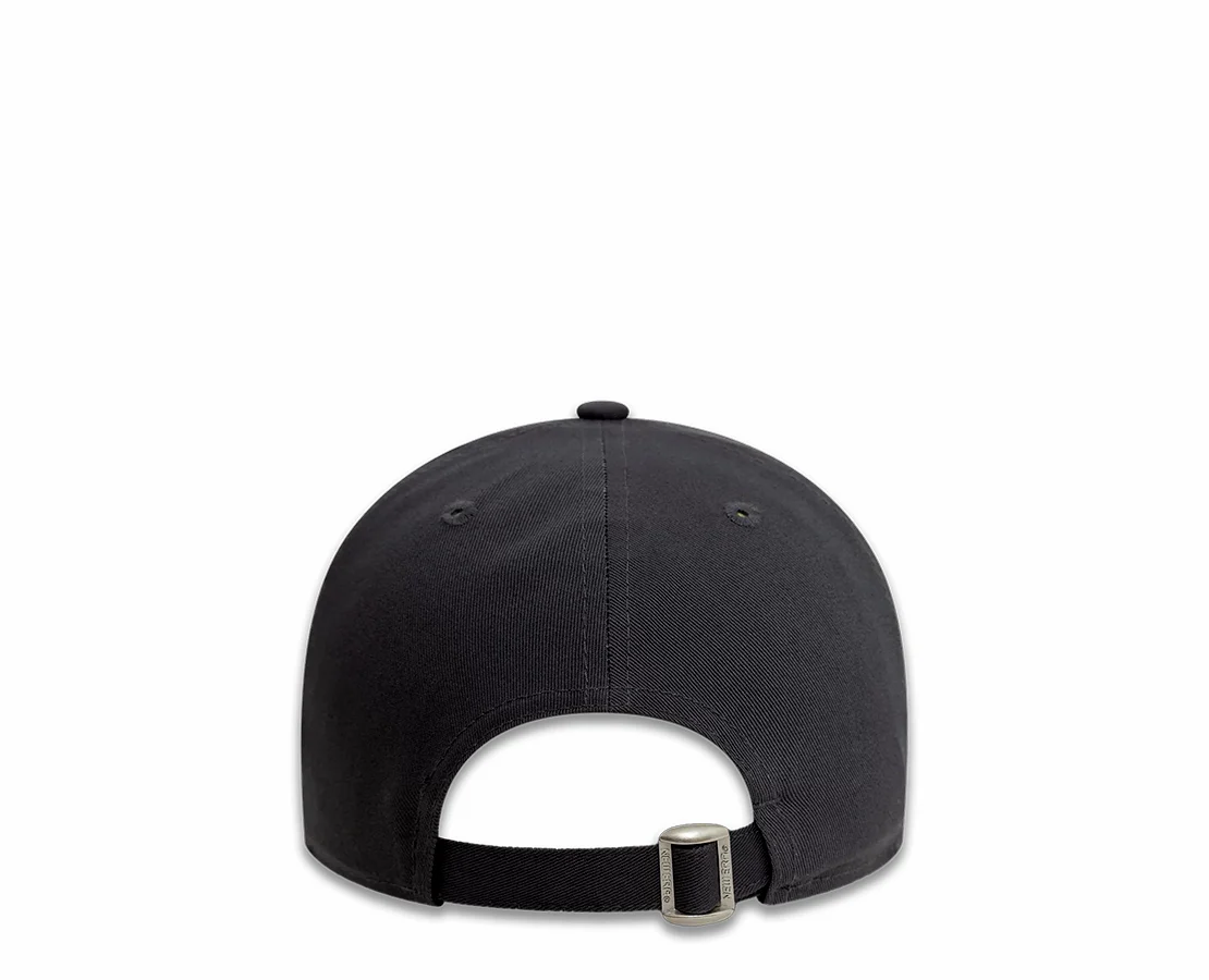 New Era Metalic Pin 9Forty Los Angeles Lakers - Image 4