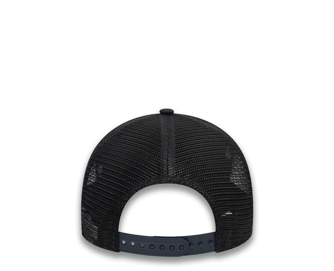 New Era Metallic Trucker New York Yankees - Image 4