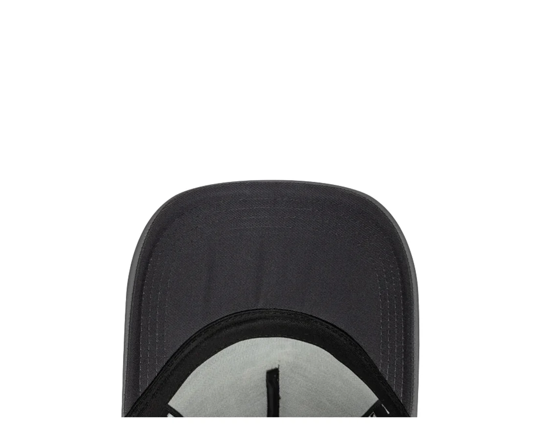 New Era Trucker MLB Script Los Angeles Dodgers - Image 5
