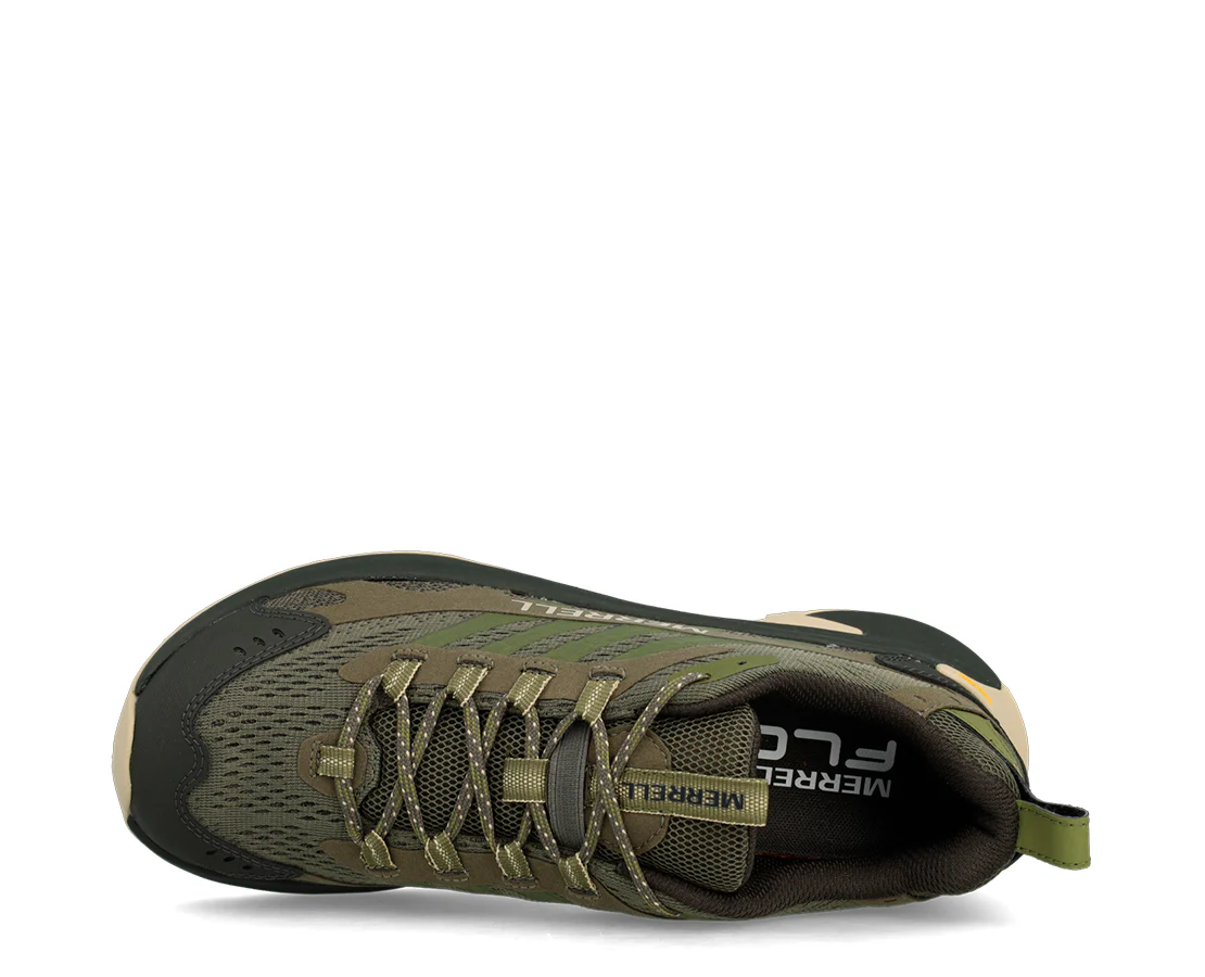 Merrell Moab Speed 2 Olive - Image 3