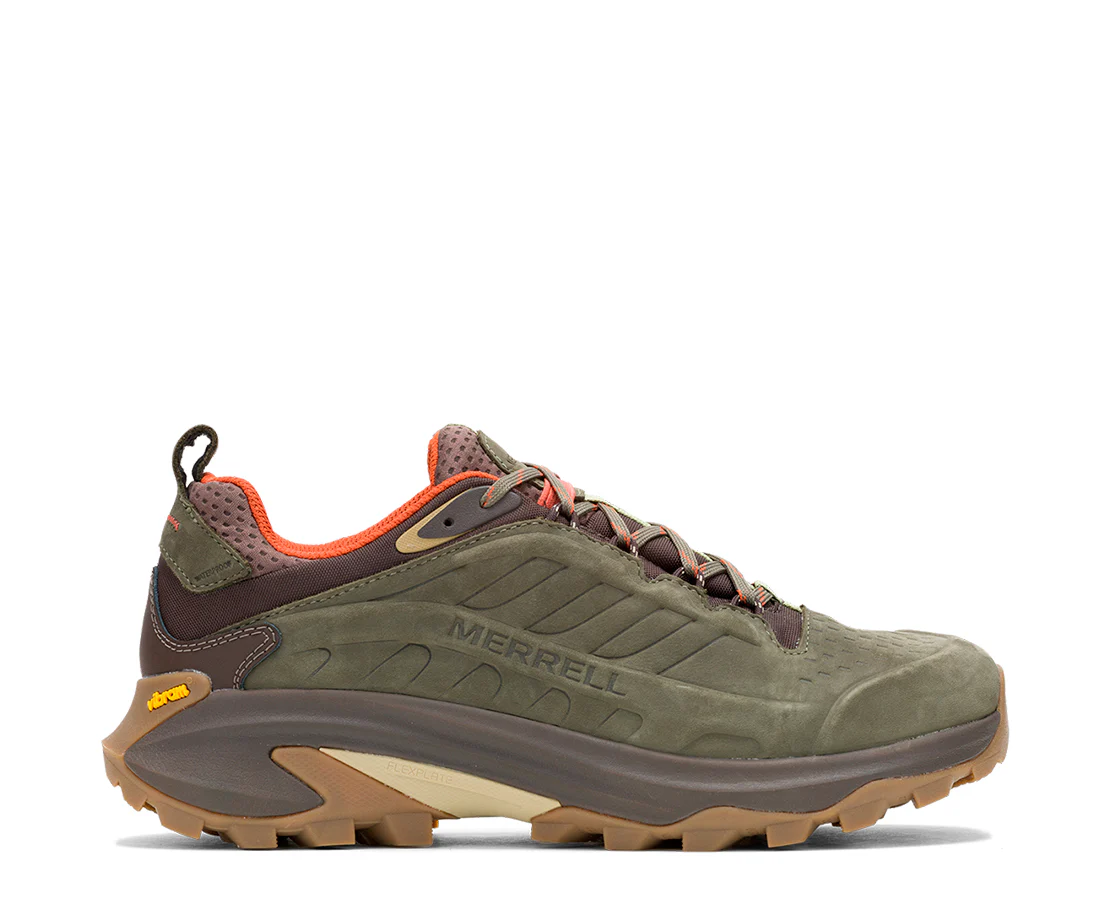 Merrell Moab Speed 2 WTR