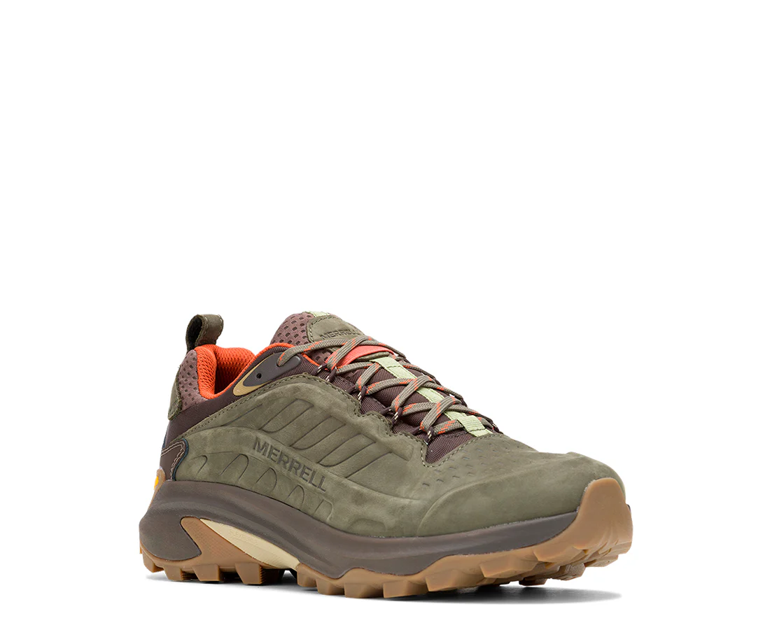 Merrell Moab Speed 2 WTR - Image 2