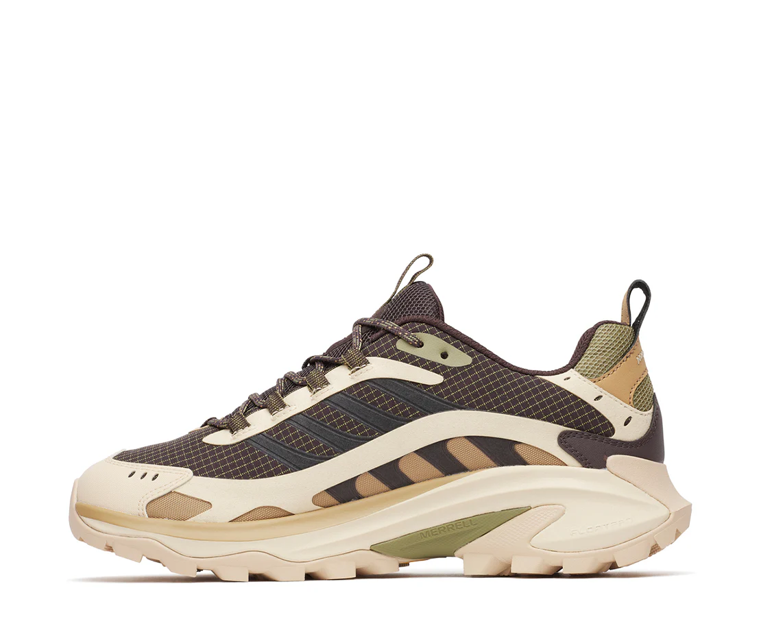 Merrell Moab Speed 2 Sport - Image 3