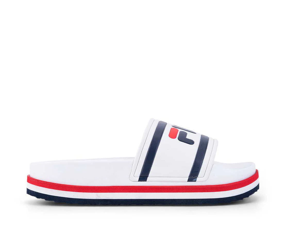 Fila Morro Bay Zeppa