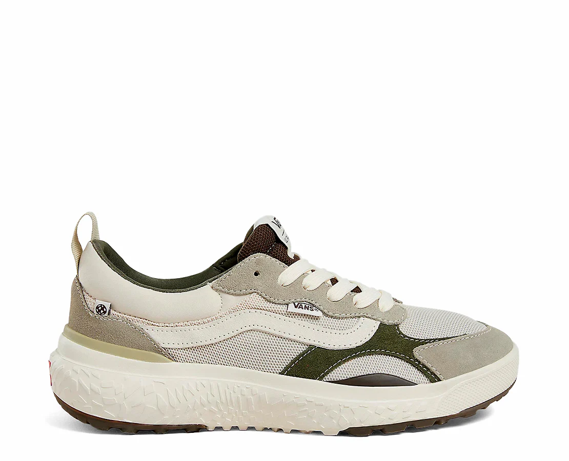 Vans UltraRange Neo VR3 Light Brown