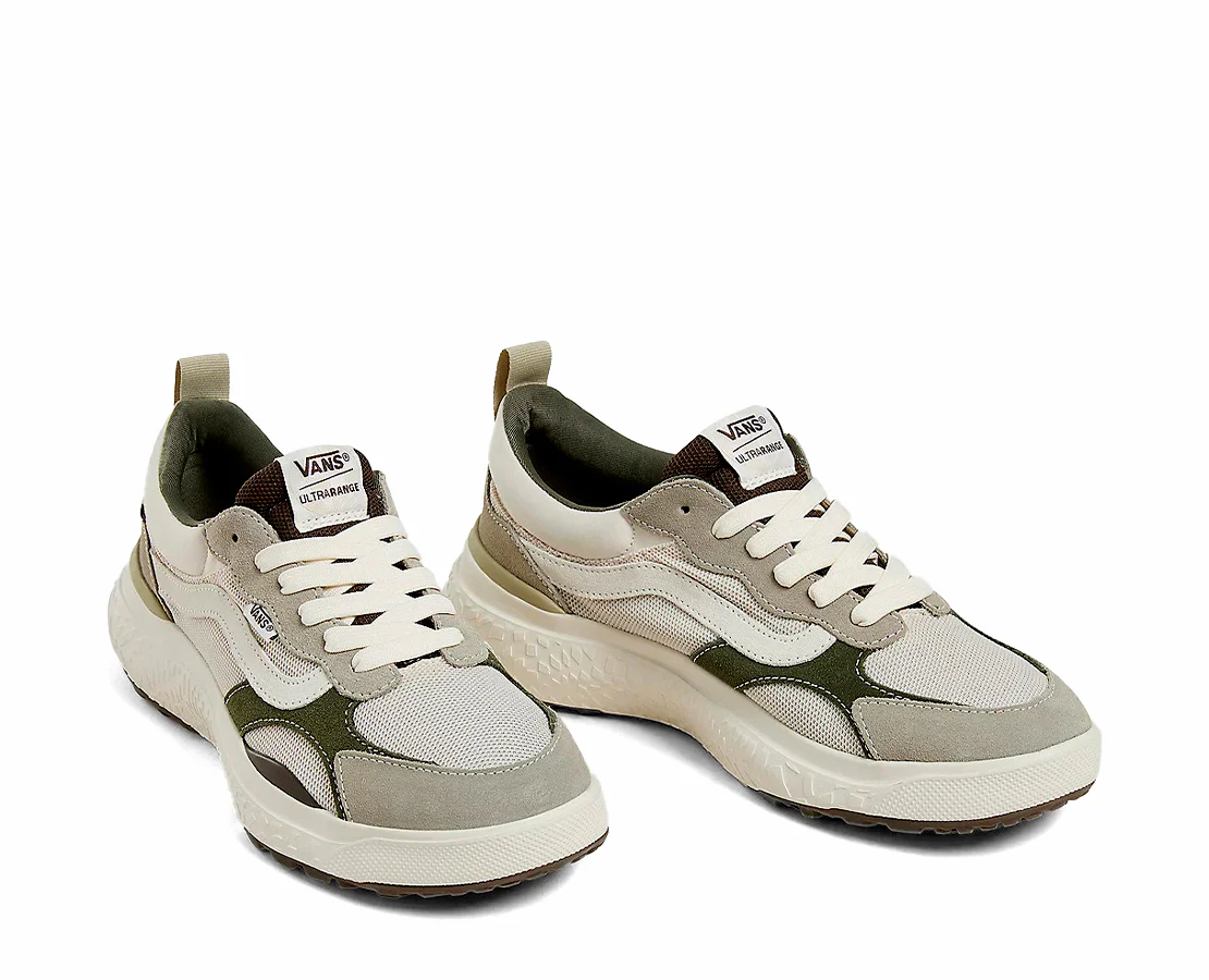 Vans UltraRange Neo VR3 Light Brown - Image 3