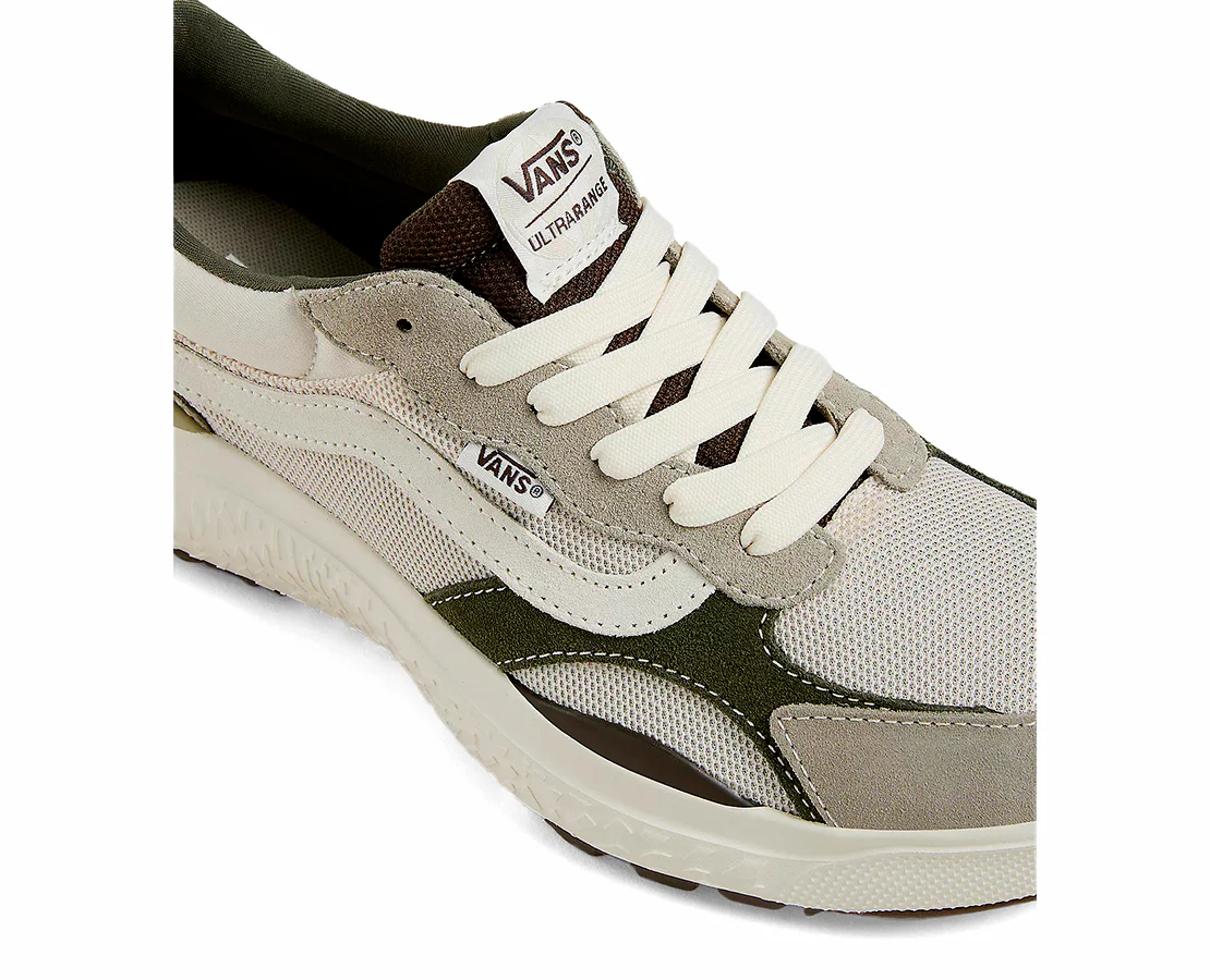 Vans UltraRange Neo VR3 Light Brown - Image 5