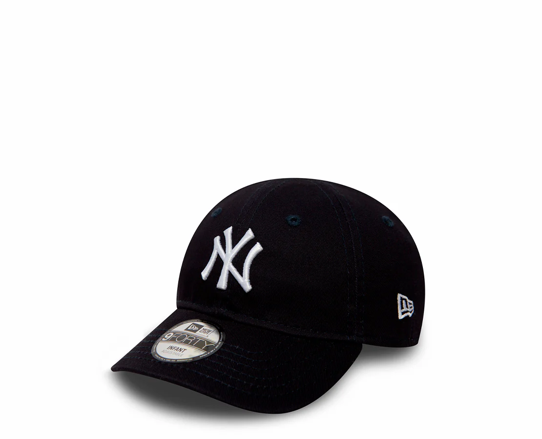 New Era 9Forty My First New York Yankees