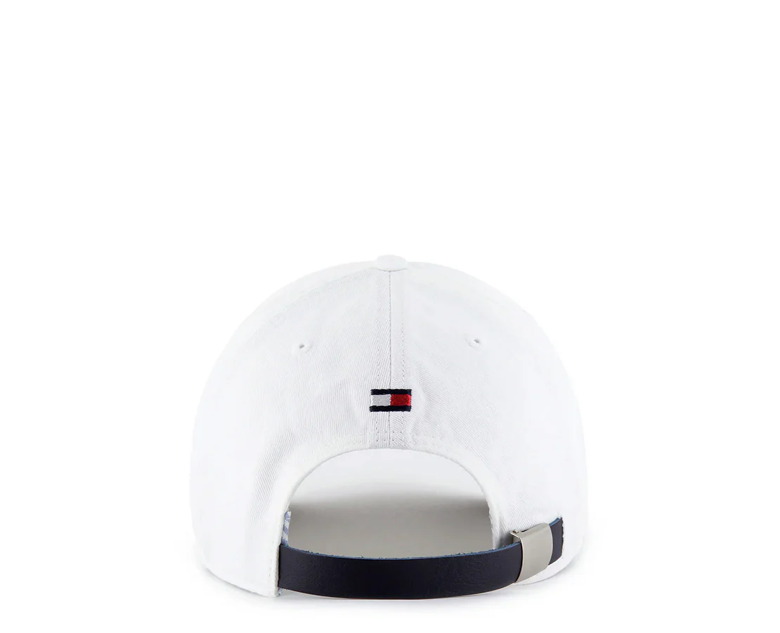 47 NBA Boston Celtics x Tommy Hilfiger - Image 3