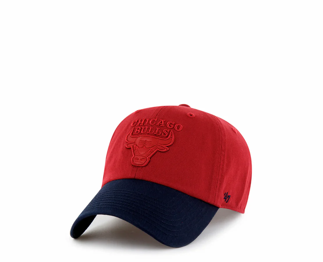 47 NBA Chicago Bulls x Tommy Hilfiger