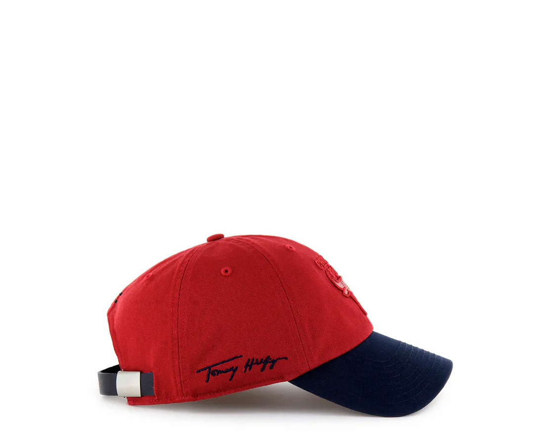47 NBA Chicago Bulls x Tommy Hilfiger - Image 2
