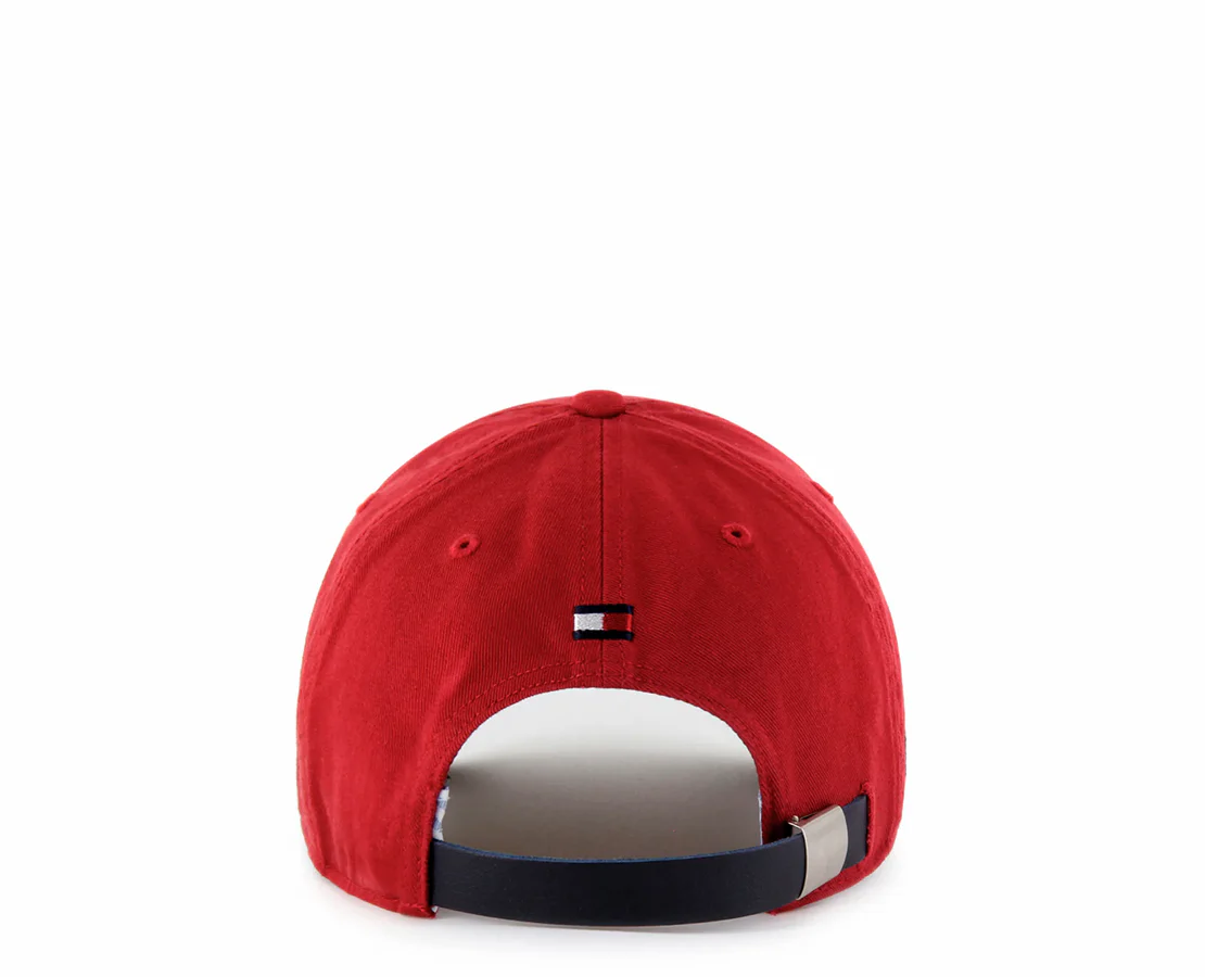 47 NBA Chicago Bulls x Tommy Hilfiger - Image 3