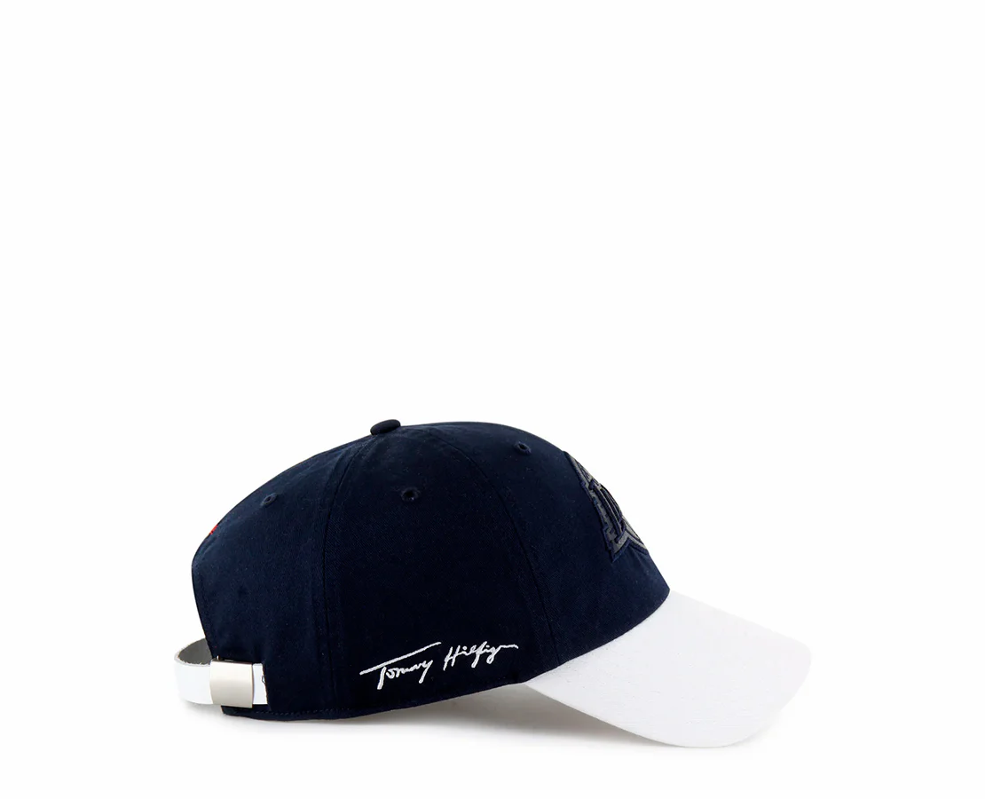 47 NBA Los Angeles Lakers x Tommy Hilfiger - Image 2