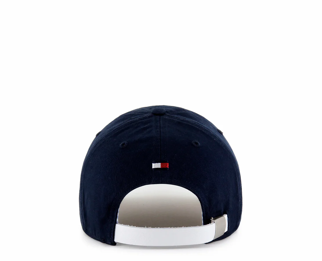 47 NBA Los Angeles Lakers x Tommy Hilfiger - Image 3