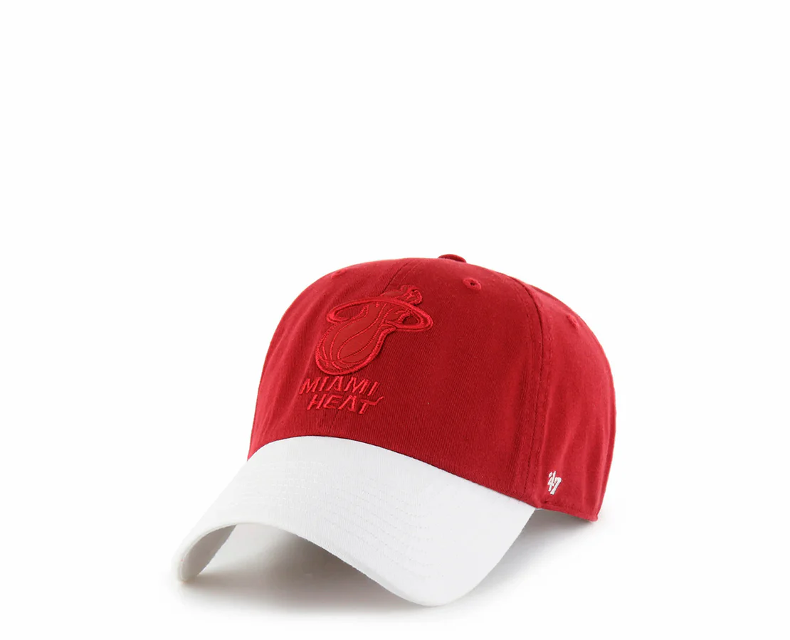47 NBA Miame Heat x Tommy Hilfiger