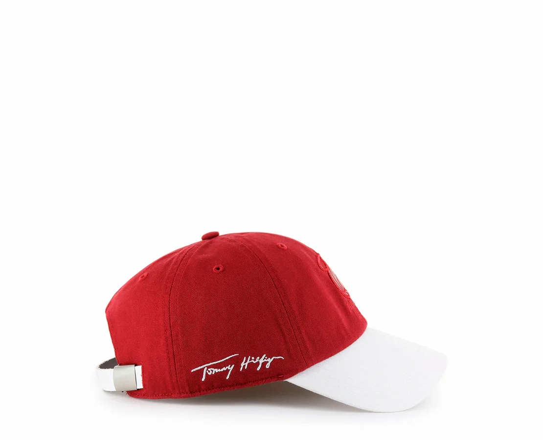 47 NBA Miame Heat x Tommy Hilfiger - Image 2