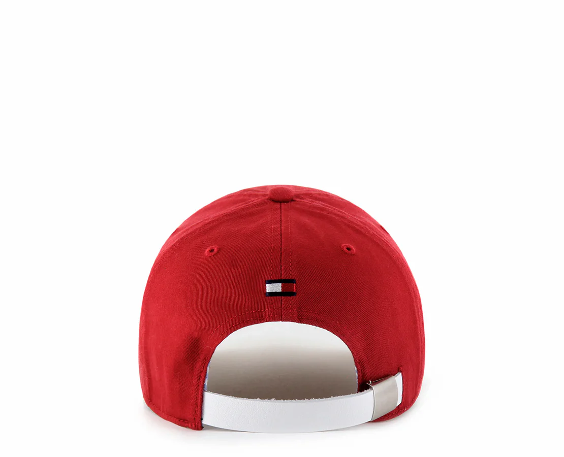 47 NBA Miame Heat x Tommy Hilfiger - Image 3