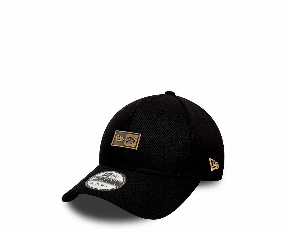 New Era NE Badge 9Forty