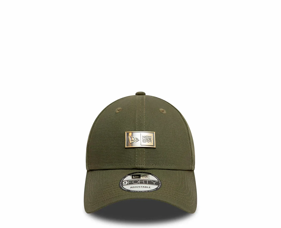 New Era NE Badge 9Forty - Image 2