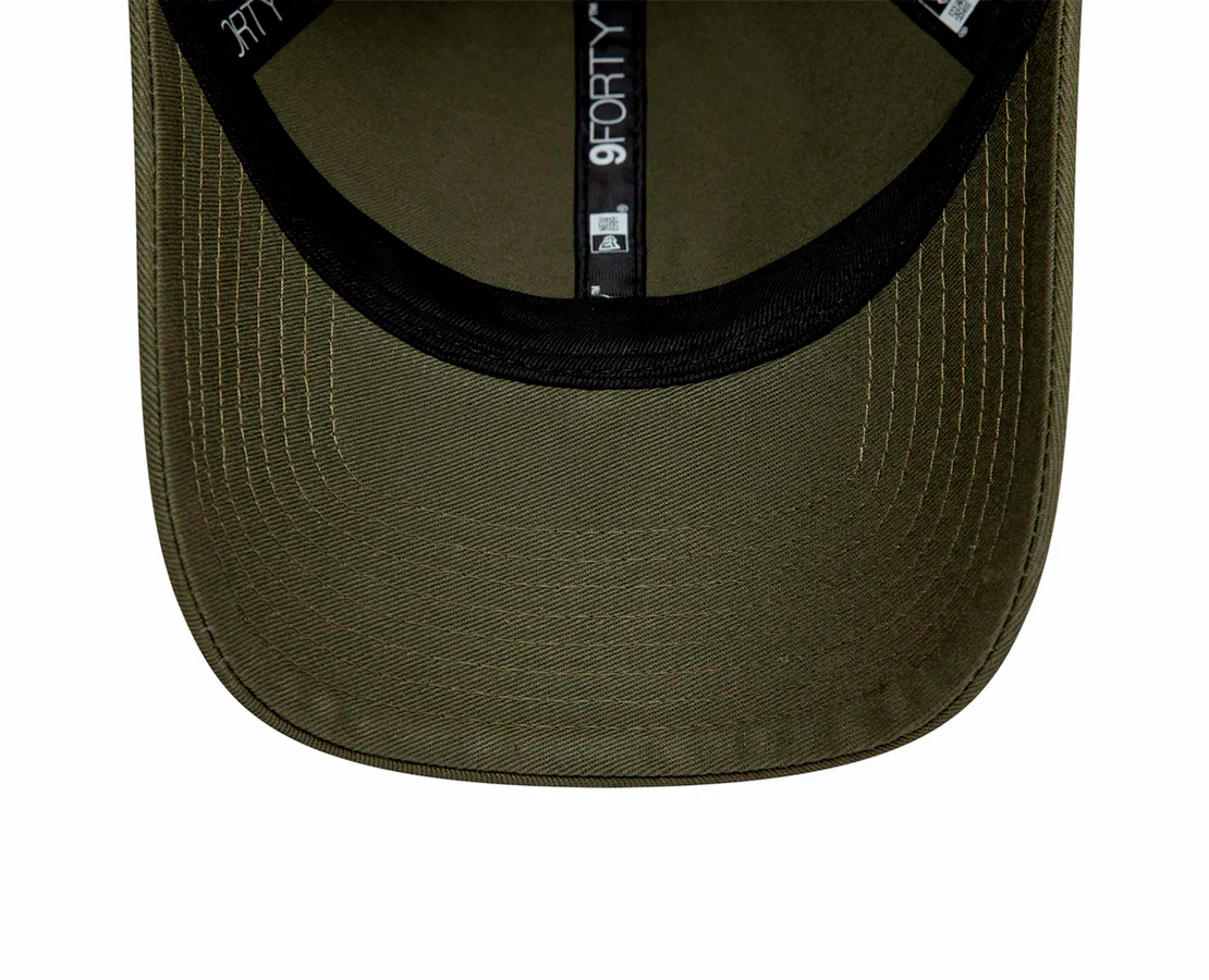 New Era NE Badge 9Forty - Image 4