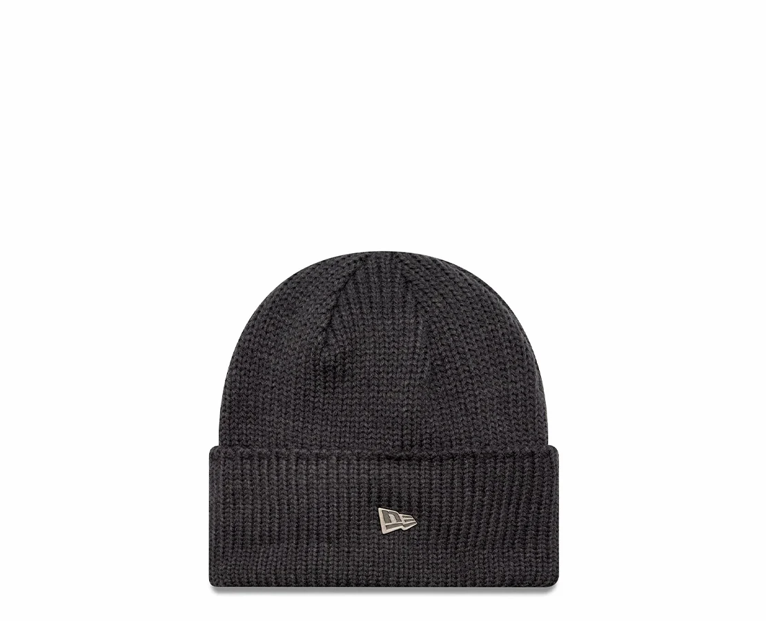 New Era NE Wide Cuff Beanie New York Yankees