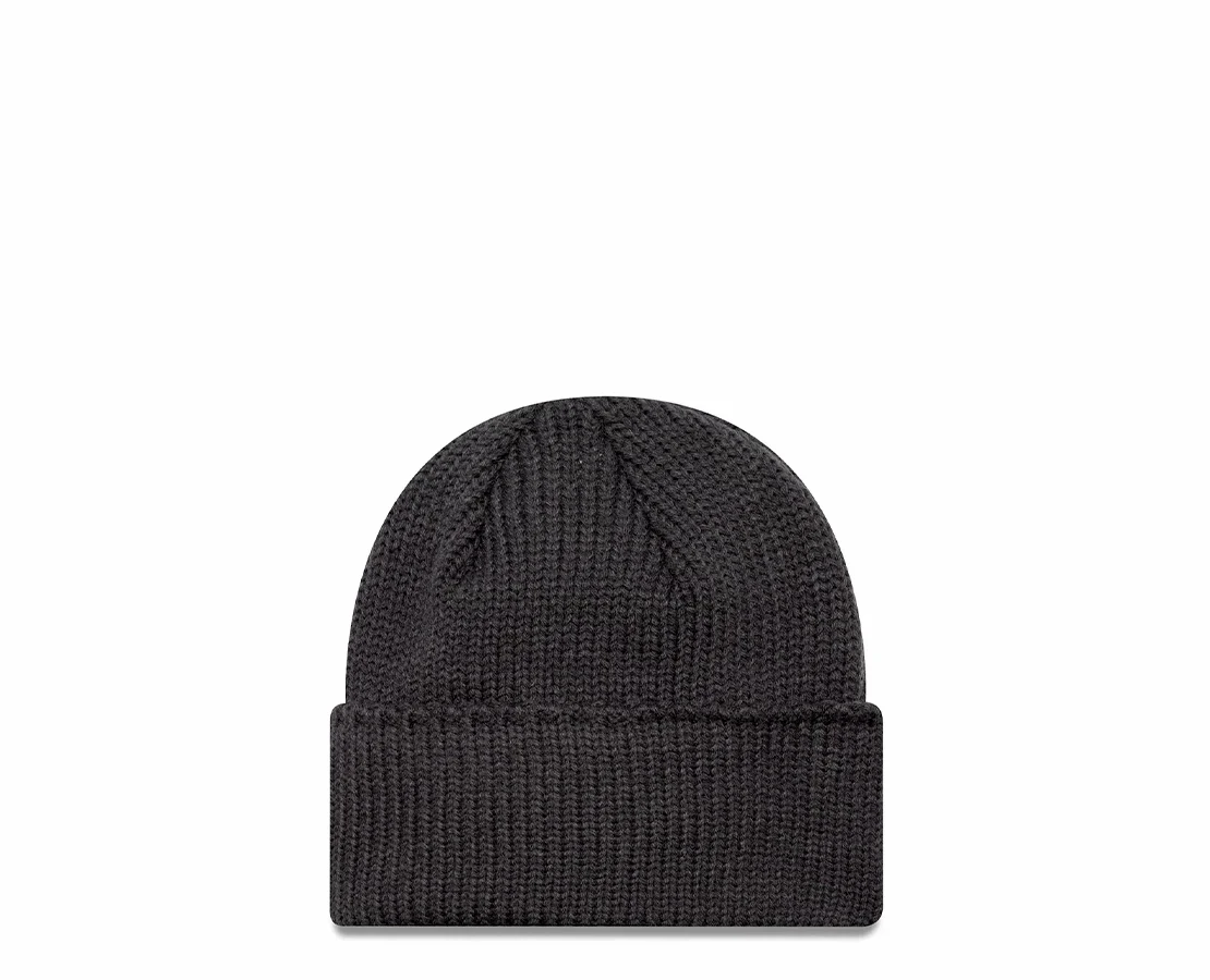 New Era NE Wide Cuff Beanie New York Yankees - Image 2