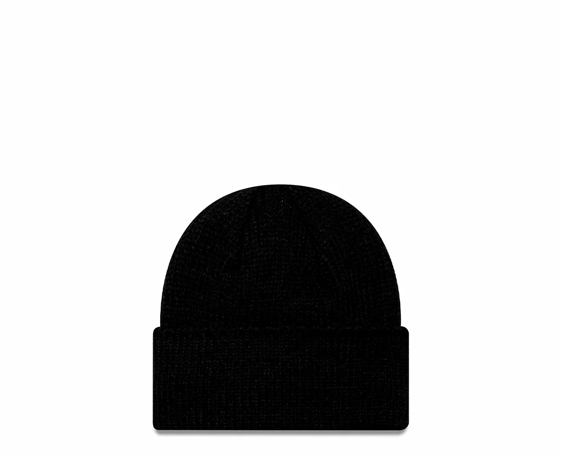 New Era NE Wide Cuff Beanie New York Yankees - Image 2