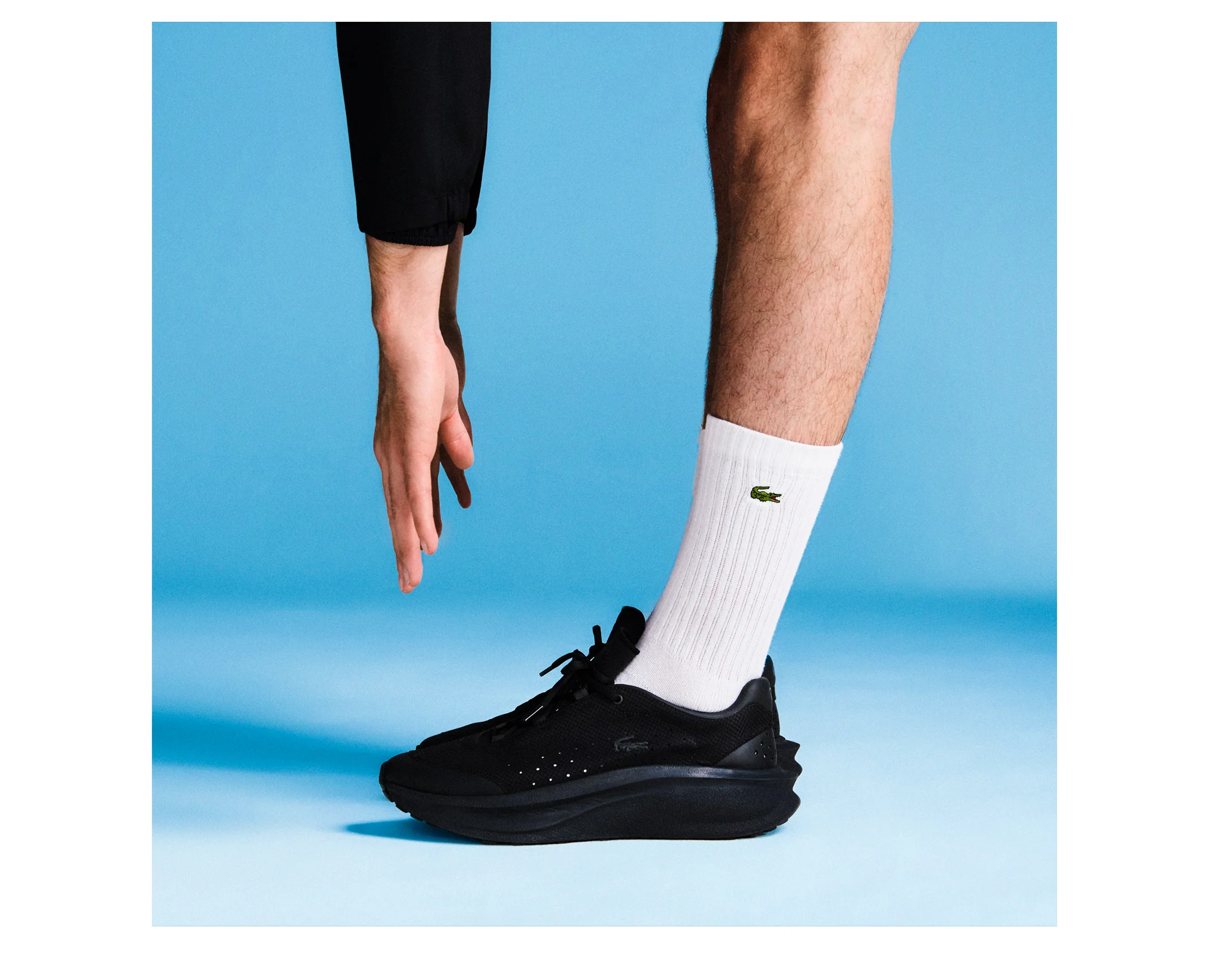 Lacoste Neo Run2 Life 1261 - Image 2