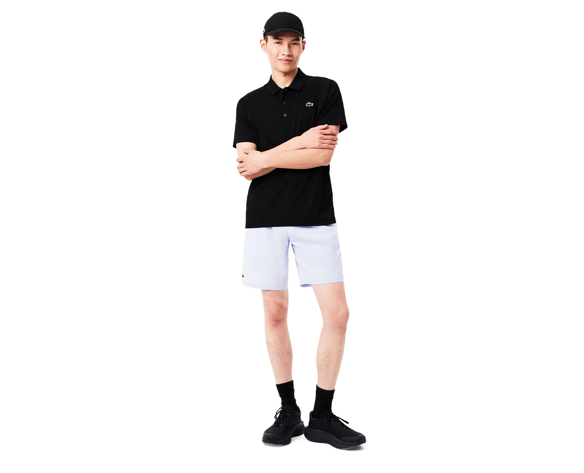 Lacoste Neo Run2 Life 1261 - Image 5