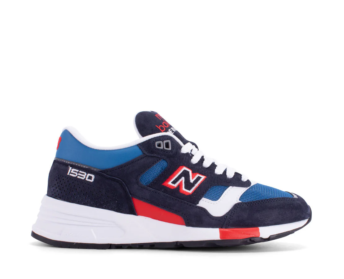 New Balance 1530 Made in UK