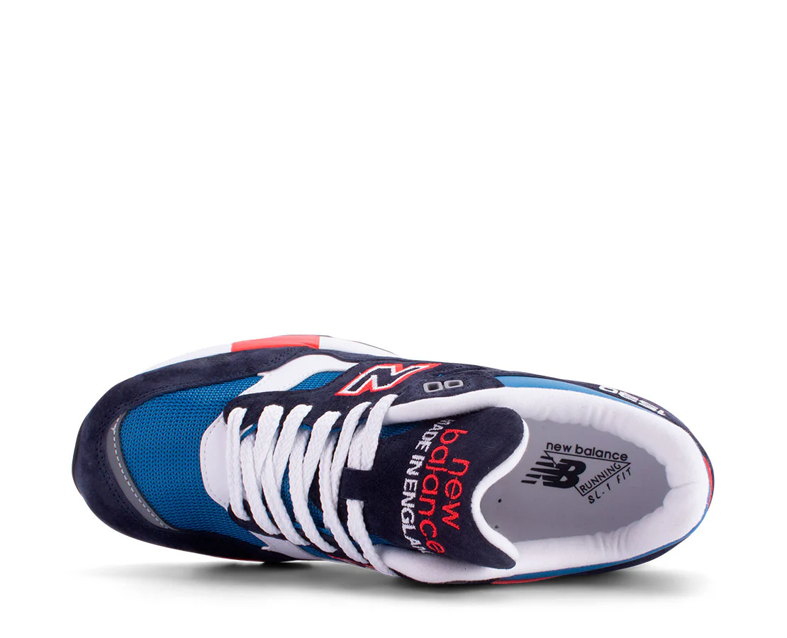 New Balance 1530 Made in UK - Image 3