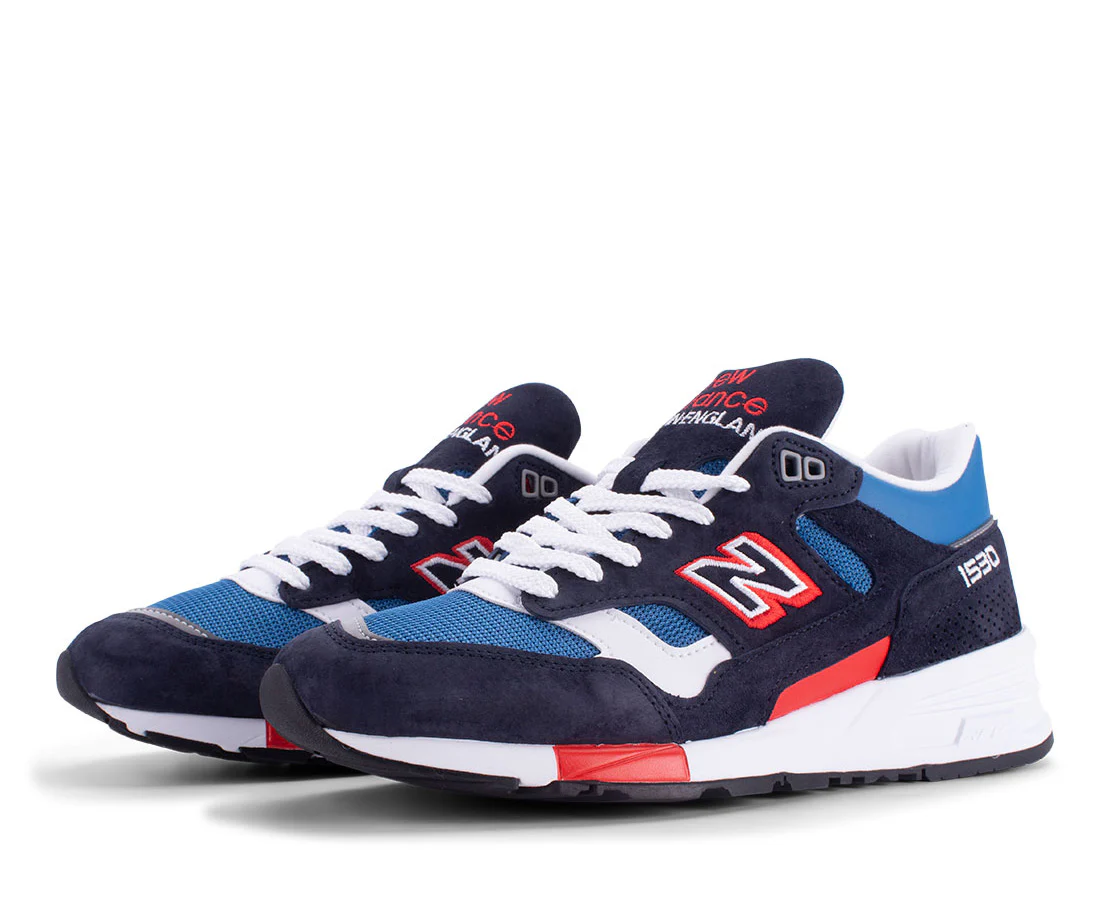 New Balance 1530 Made in UK - Image 4