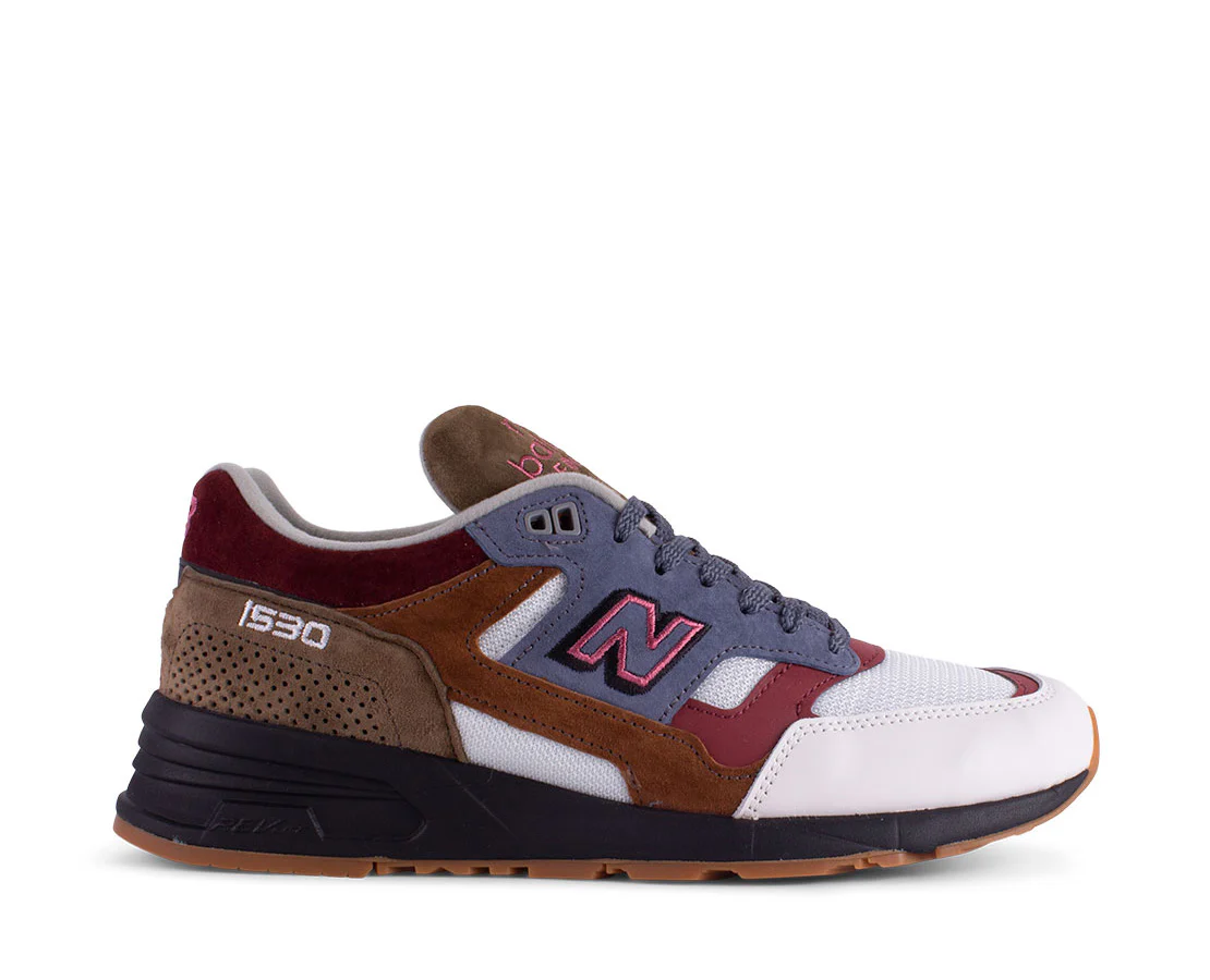 New Balance 1530 Made in UK