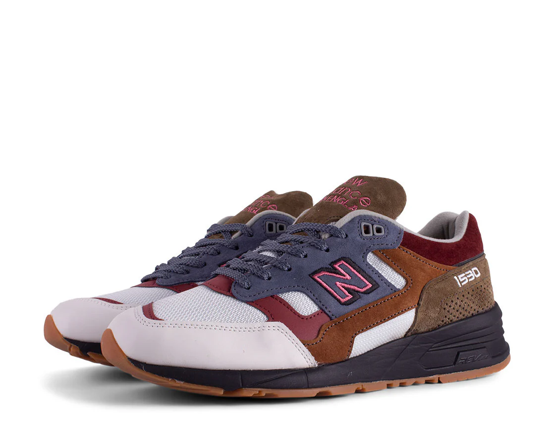 New Balance 1530 Made in UK - Image 4