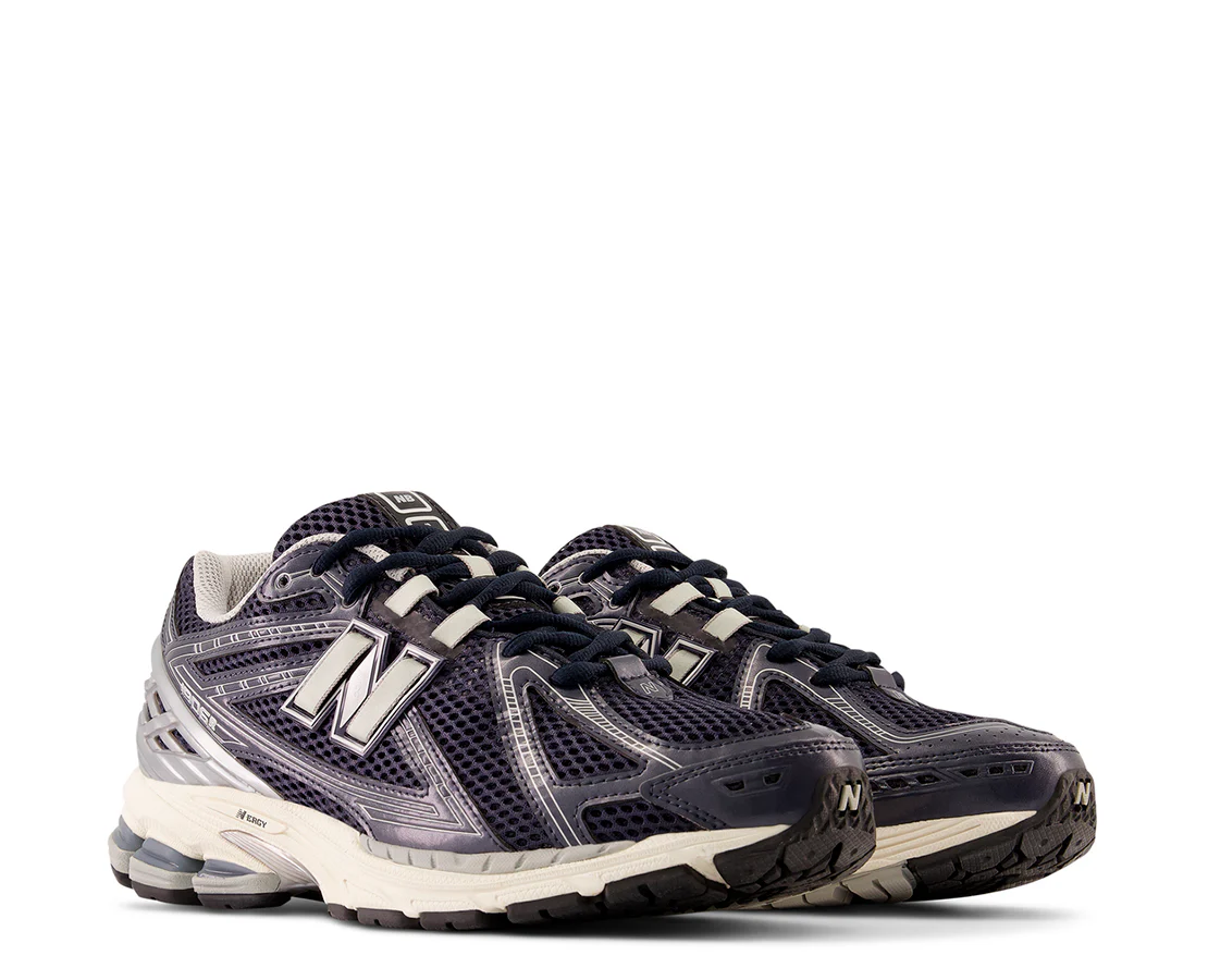New Balance 1906 Eclipse Dark Navy - Image 2