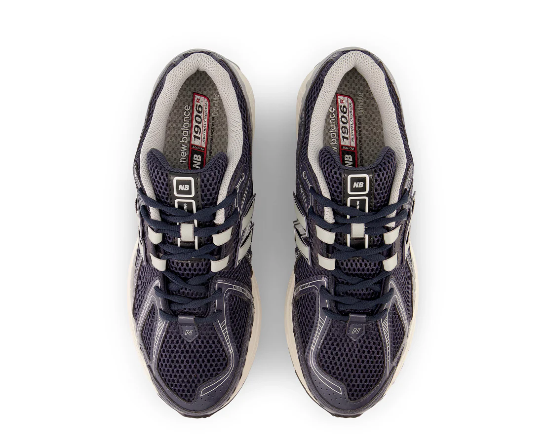 New Balance 1906 Eclipse Dark Navy - Image 3
