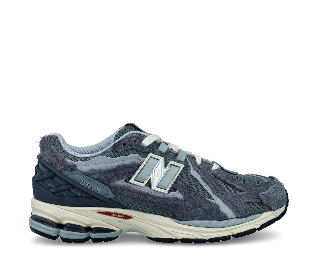 New Balance 1906D Protection Pack Harbor Grey