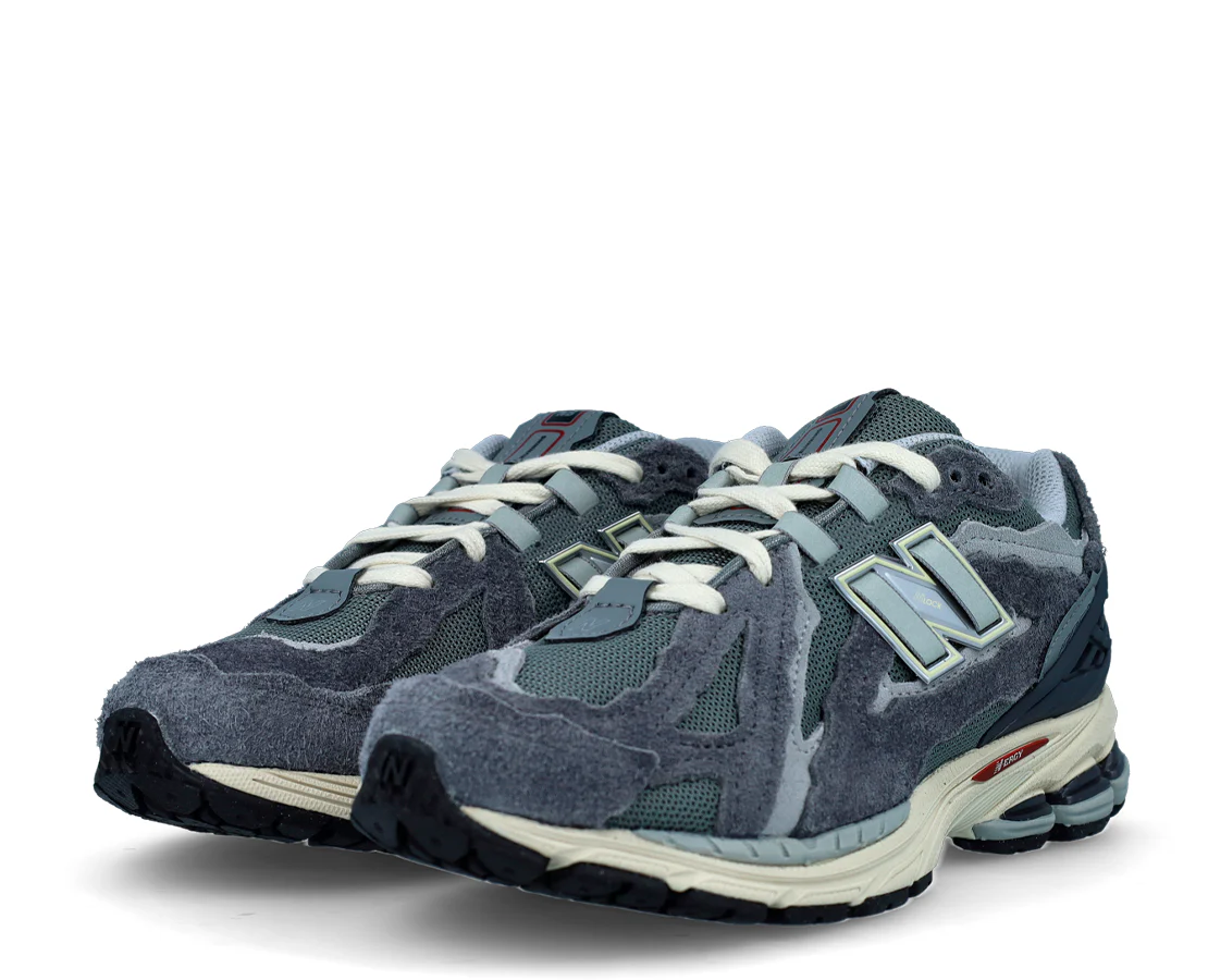 New Balance 1906D Protection Pack Harbor Grey - Image 2