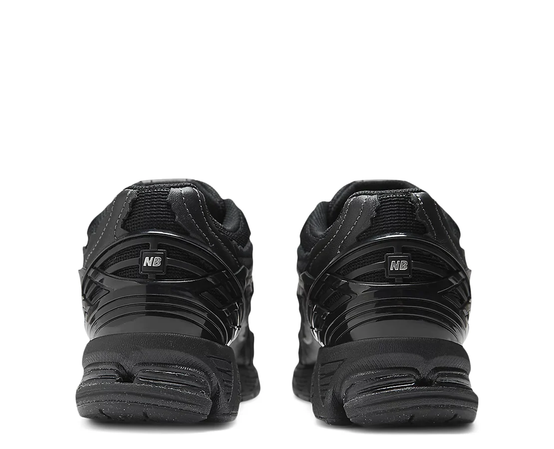 New Balance 1906D Protection Pack Black Leather - Image 5